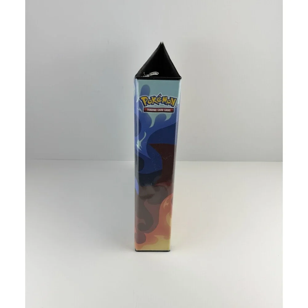 Armarouge & Ceruledge ULTRA PRO Pokemon 9 Pocket Portfolio Trading Card Album
